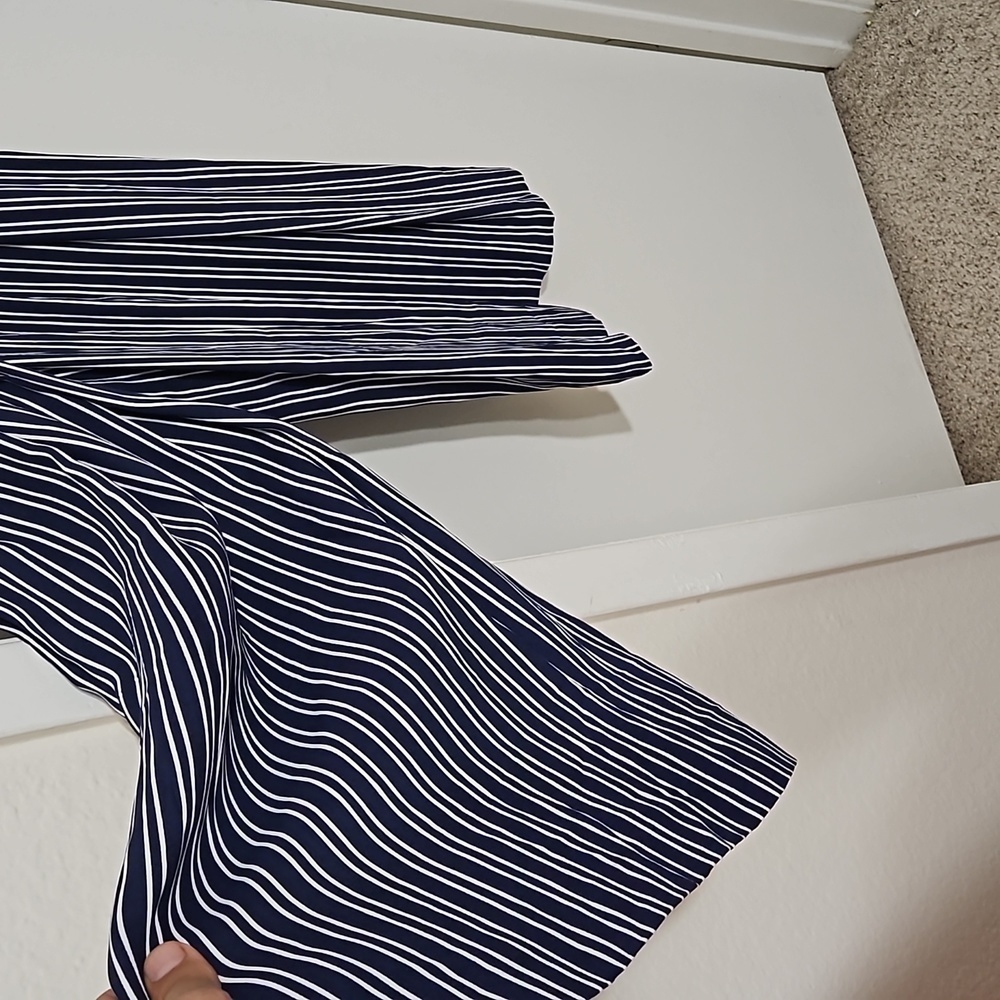 Elegant Massimo Dutti Jumpsuit - Picture 3 of 8
